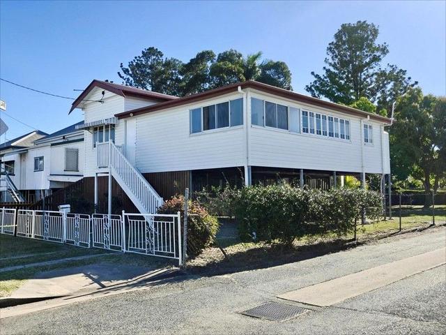 20 Cambridge Street, QLD 4700