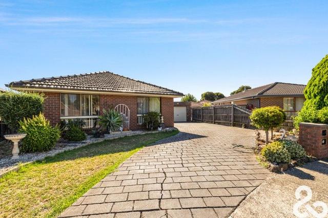 6 Fraser Close, VIC 3082