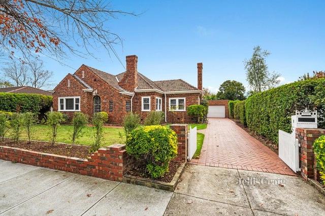 1 Venice Street, VIC 3128