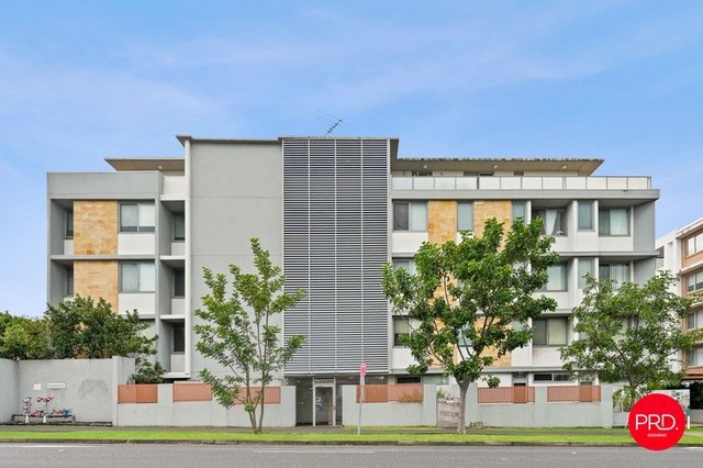 5/52 Gray Street, NSW 2217