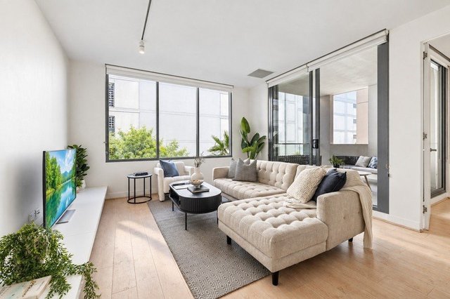 315/810 Elizabeth Street, NSW 2017