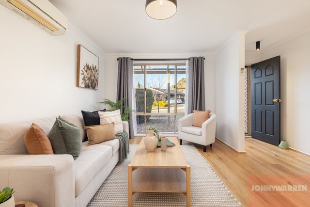 4/10 Wilson Crescent, ACT 2906