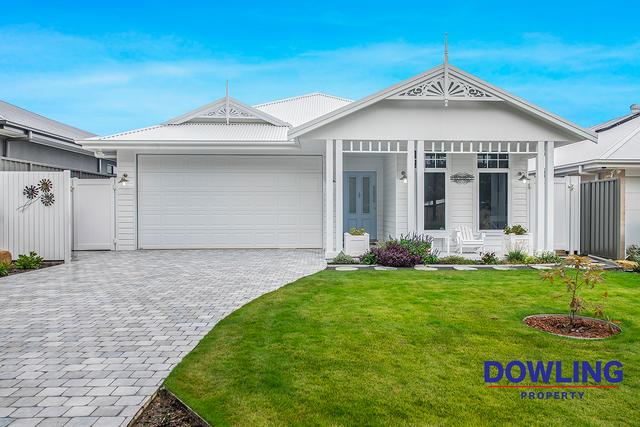40 Macadamia Circuit, NSW 2318