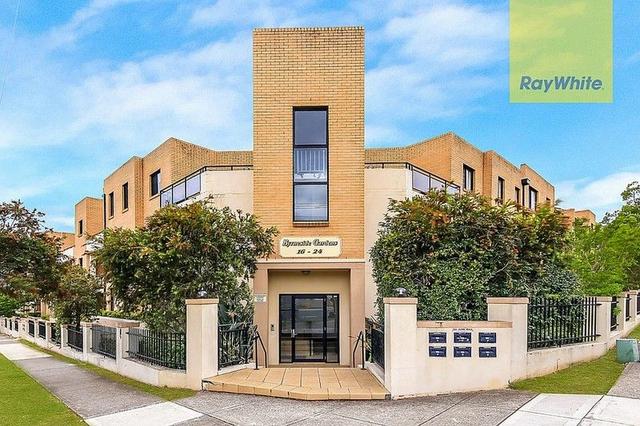 8/16-24 Lydbrook Street, NSW 2145