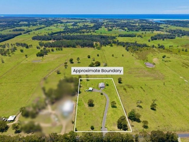 550 Manning Point Road, NSW 2430