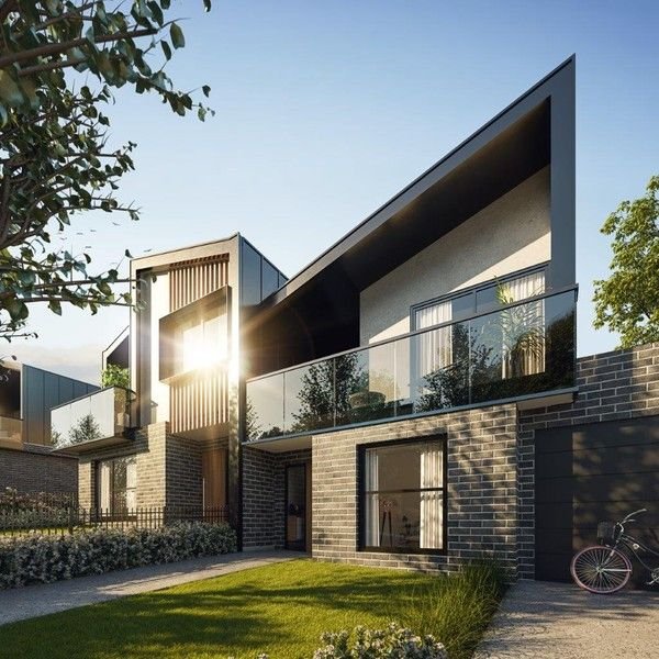 1/6 Hemming Street, VIC 3187