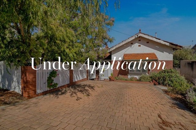 15 Burgess Street, WA 6007