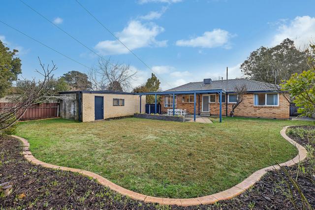 17 Molesworth Street, ACT 2602