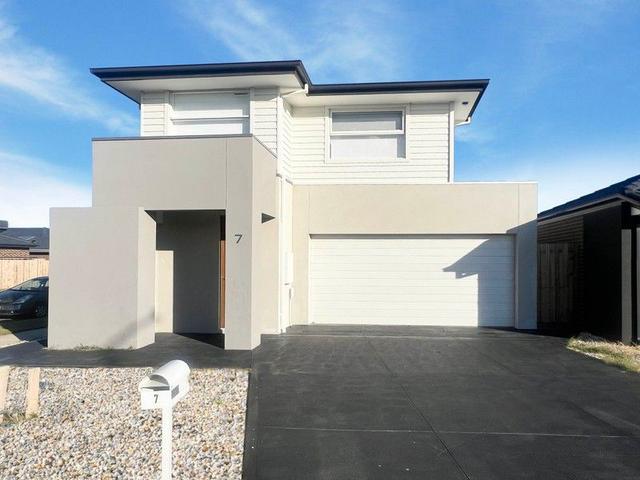 7 Pienza Road, VIC 3978