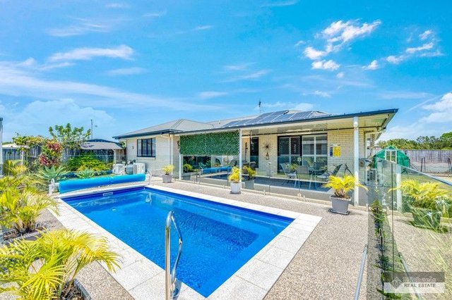 7 Randall Court, QLD 4670