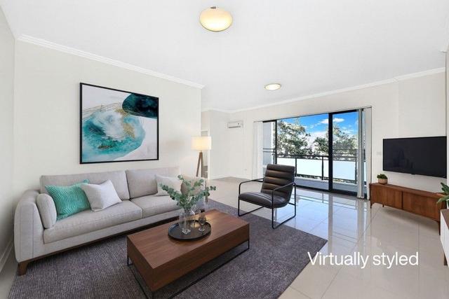 27/167-171 Parramatta  Road, NSW 2137