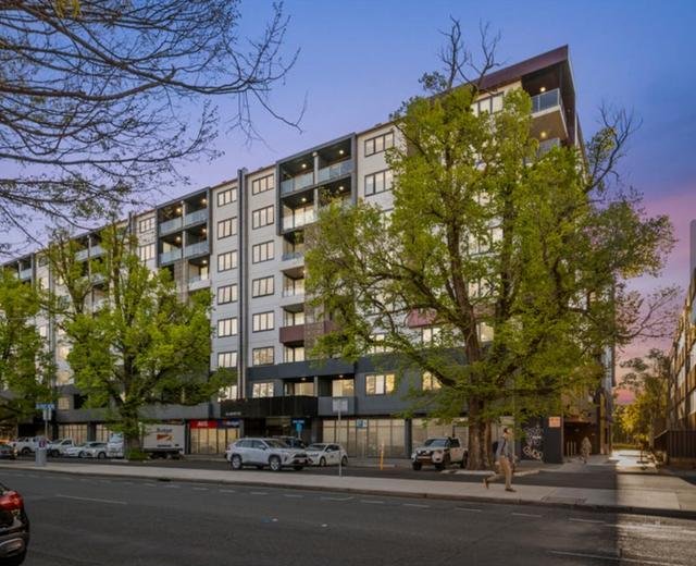403/53 Mort Street, ACT 2612