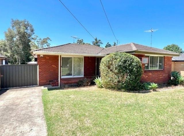 28 Kolodong Drive, NSW 2763