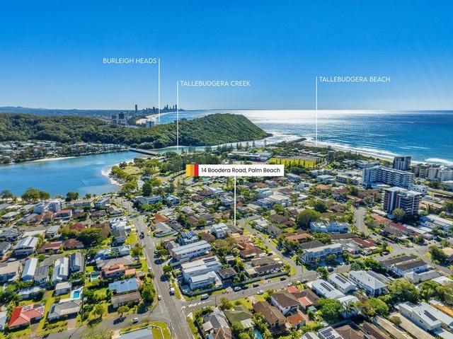 14 Boodera Road, QLD 4221