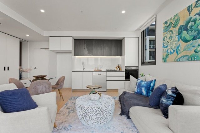 404/169 Buckingham Street, VIC 3121