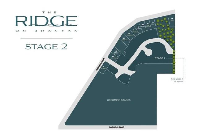 Stage 2 - The Ridge On Branyan, QLD 4670