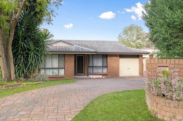 11 Owl Place, NSW 2565