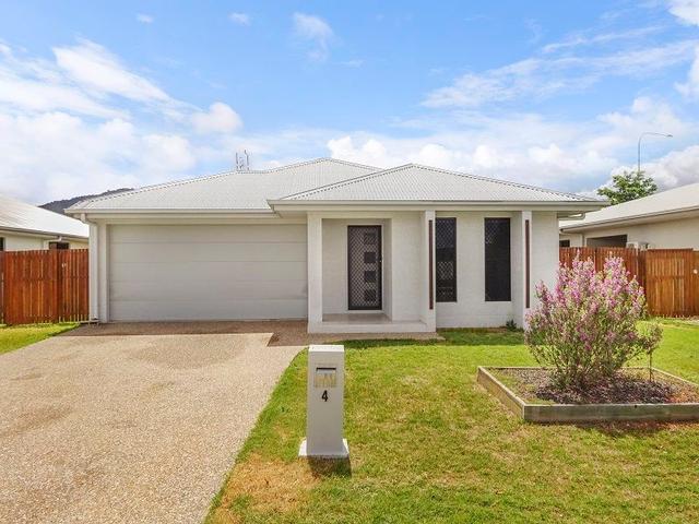 4 Solidarity Street, QLD 4815