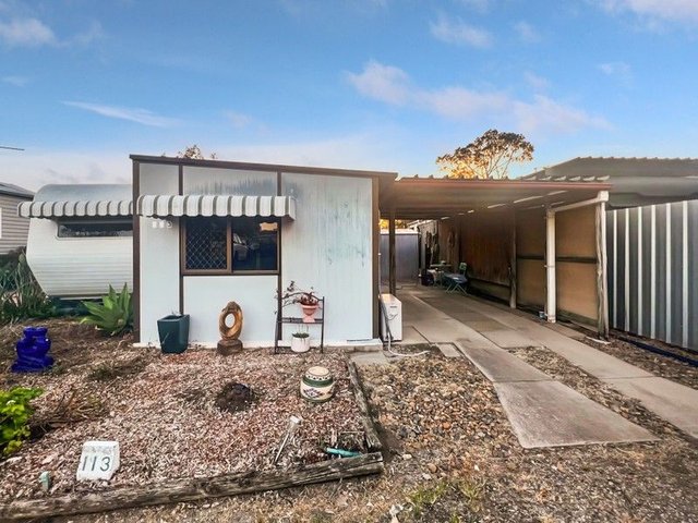 113 Bruce Highway, QLD 4680