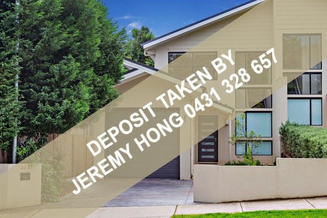 49A Artarmon Road, NSW 2068