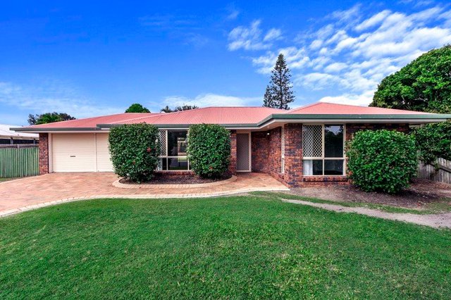 24 Saint Andrews Drive, QLD 4655