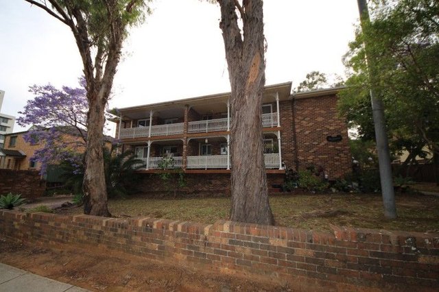 6/14 Conway Road, NSW 2200