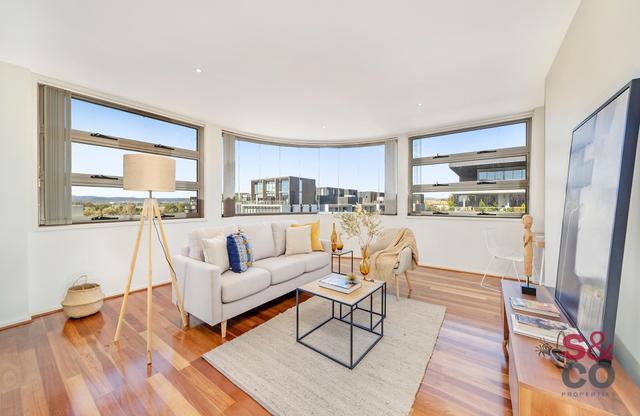 59/71 Giles Street, ACT 2604