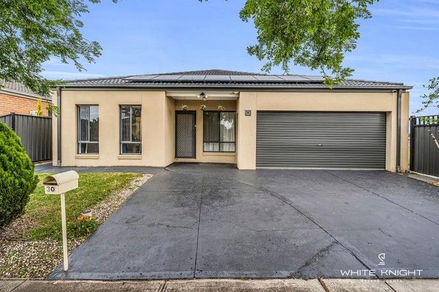 30 Carew Way, VIC 3026