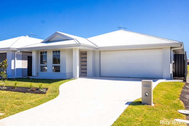 8 Myall Drive, NSW 2428
