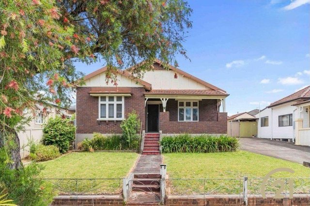 90 Graham Street, NSW 2141