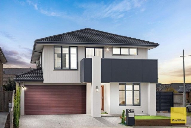 37 Mulholland Drive, VIC 3029