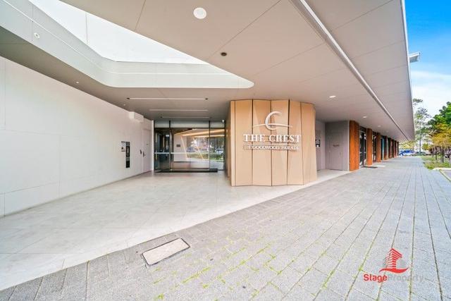 103/118 Goodwood Parade, WA 6100