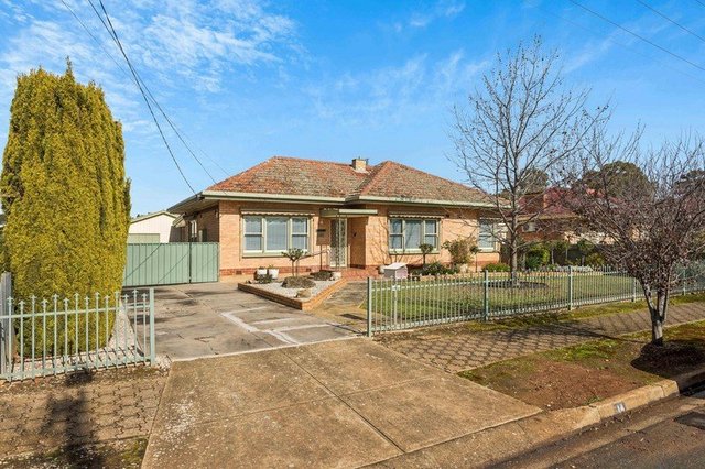 14 William Street, SA 5108