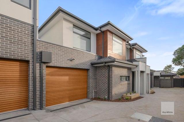 2/12 Delaware Street, VIC 3073