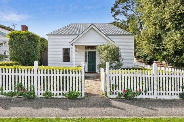 57 Mercer Street, VIC 3225