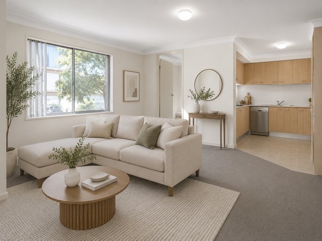 8/166 Pacific Highway, NSW 2060