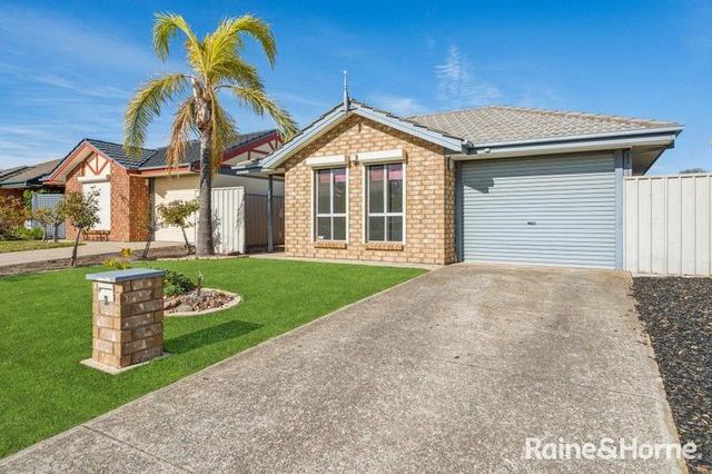 3 Phyllis Court, SA 5158