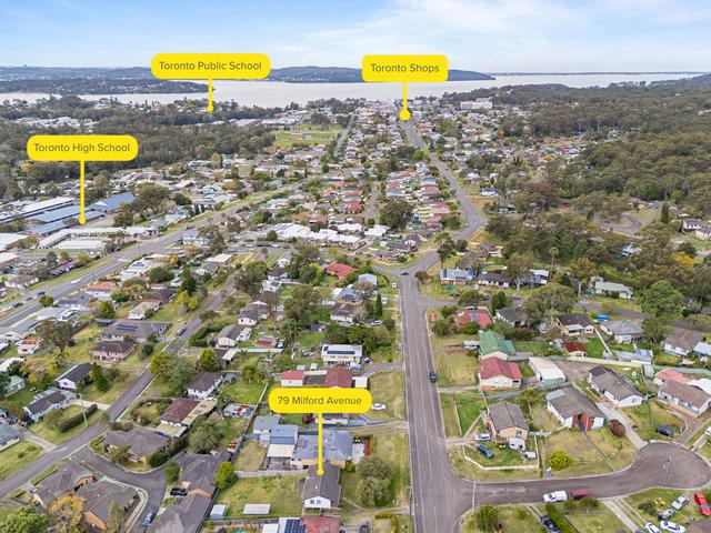 79 Milford Street, NSW 2283