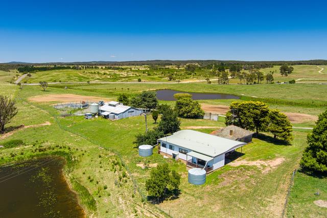 3325 Windellama Road, NSW 2580