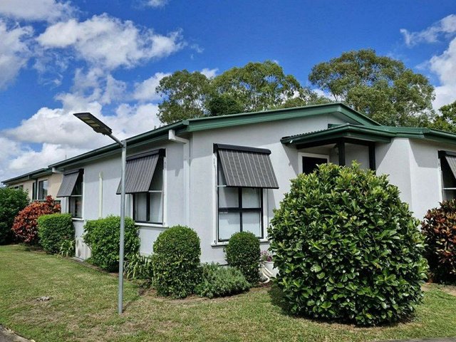 16/213 Brisbane Terrace, QLD 4300