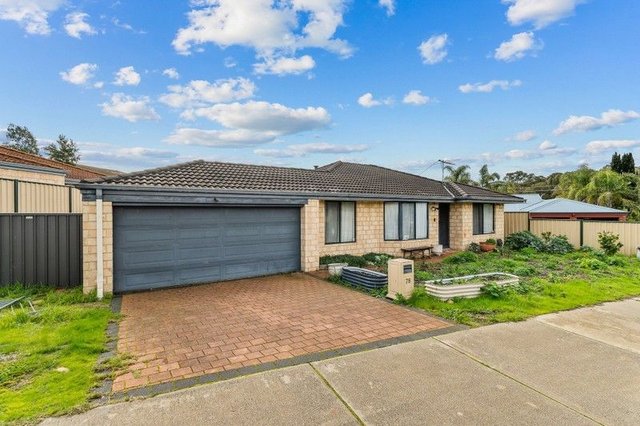 78 Dalrymple Drive, WA 6170