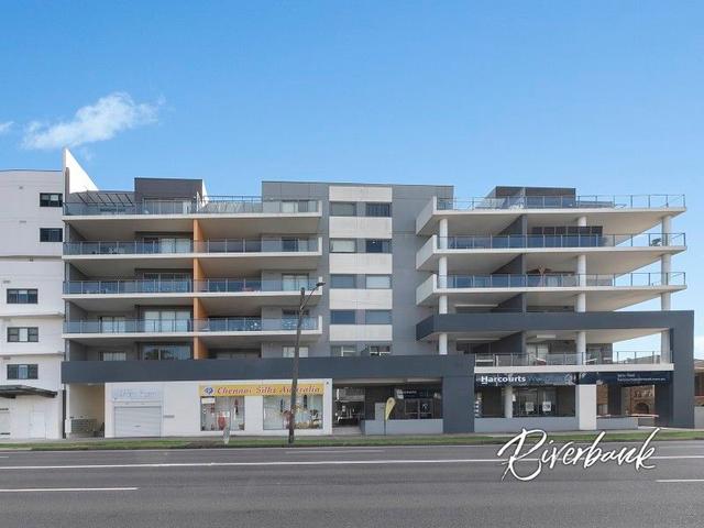 808/160 Great Western Highway, NSW 2145
