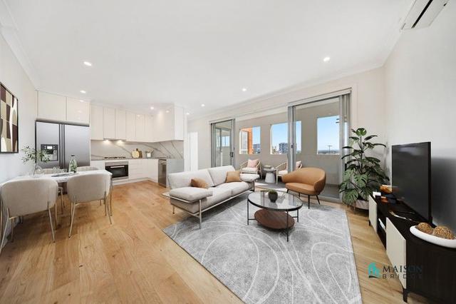 Level 5, 33/12 Post Office Street, NSW 2118
