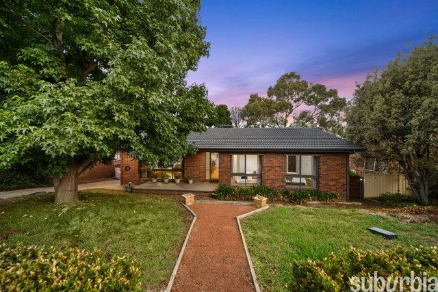 6 Meagher Place, ACT 2617