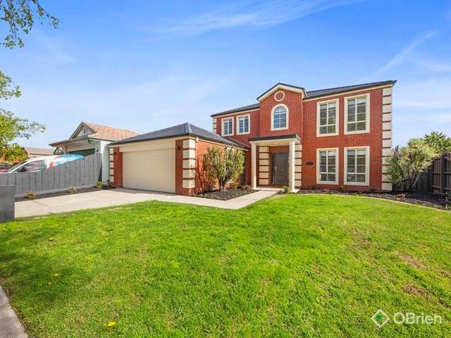 7 Strathaird Drive, VIC 3805