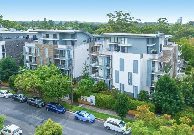 3/29 Forest Grove, NSW 2121