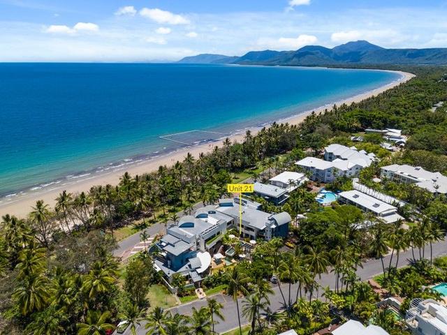 21/9-13 Esplanade, QLD 4877