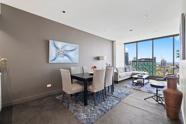 2308/1 Freshwater Place, VIC 3006