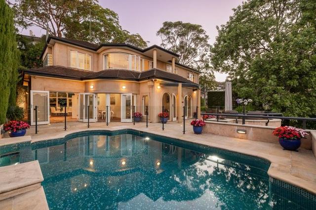 27 Hopetoun Avenue, NSW 2088