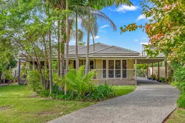 8 Queen Street, NSW 2282